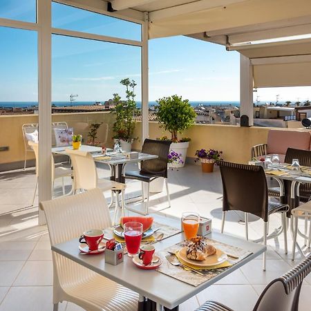 A Casa Di... Aurora Bed and Breakfast San Vito Lo Capo Buitenkant foto