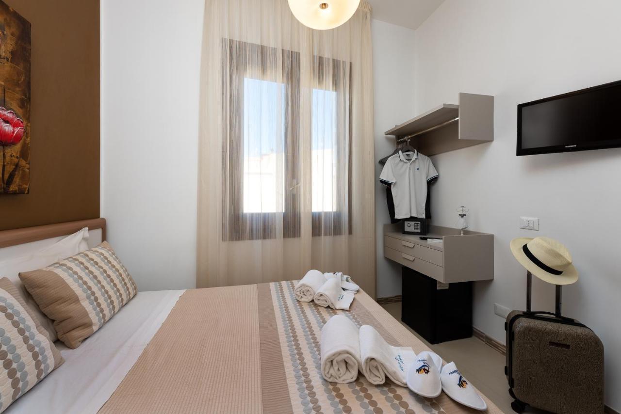 A Casa Di... Aurora Bed and Breakfast San Vito Lo Capo Buitenkant foto